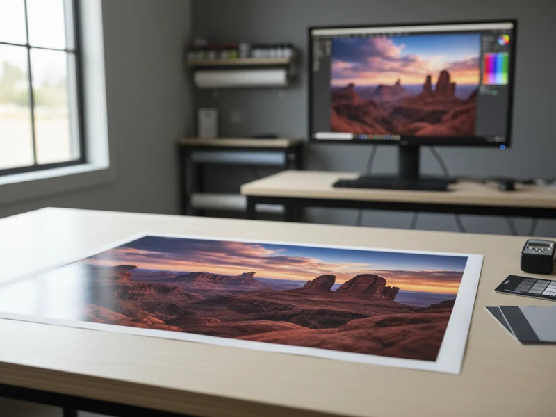 Wat komt er kijken bij het afdrukken van foto’s in hoge kwaliteit?