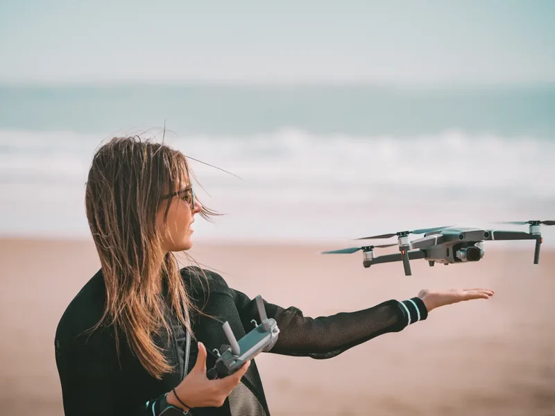 Waarom je (g)een drone moet kopen