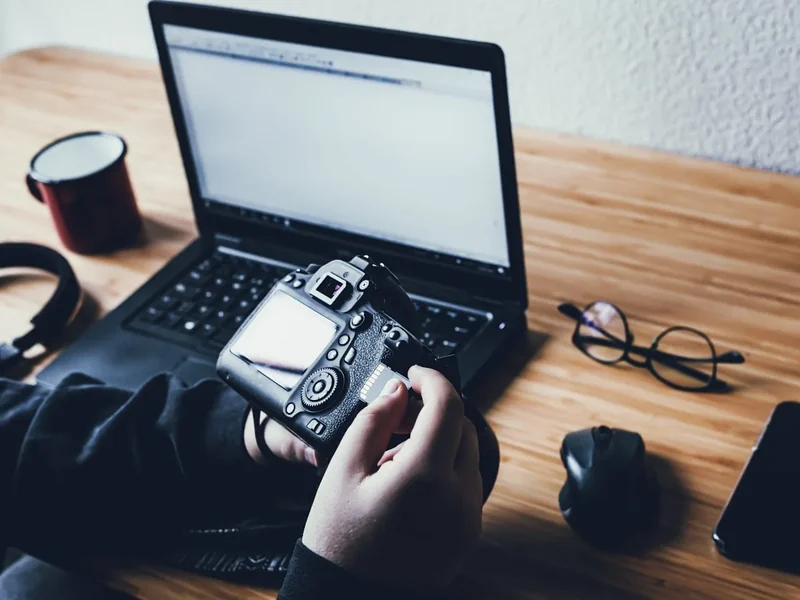 Zo heb jij je foto’s online binnen no-time bewerkt