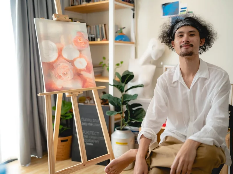 Zelfportret maken: tips voor een beter resultaat