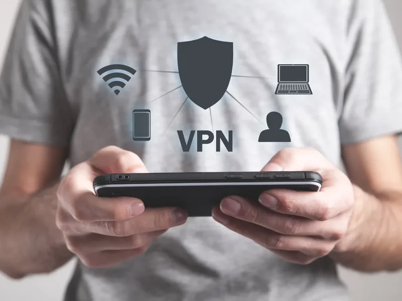 Waarom fotografen een VPN nodig hebben