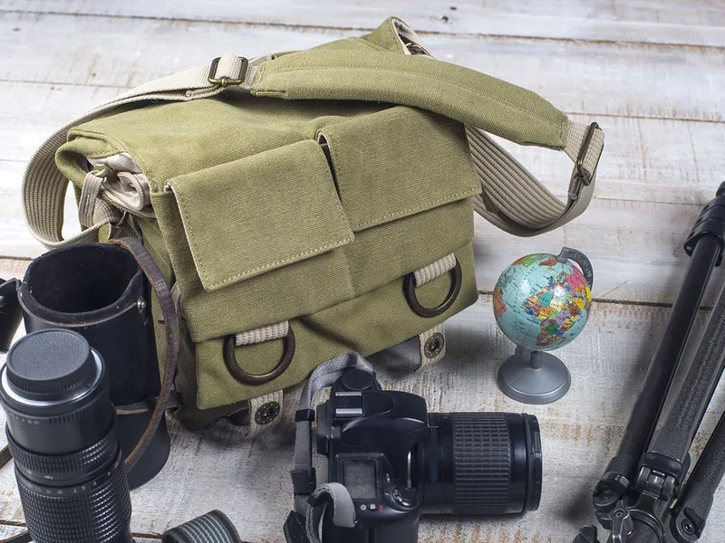 Welke cameratas?