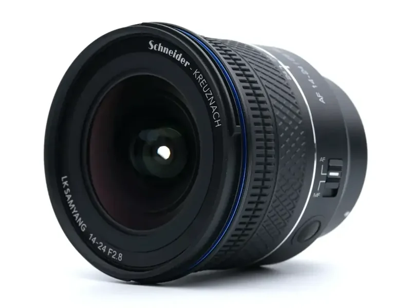 Samyang AF 14-24mm F2.8 for L-Mount