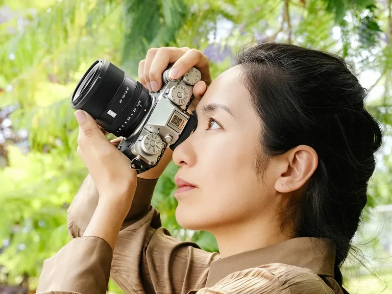 Viltrox 75mm f/1.8 AF EVO: fast portrait lens