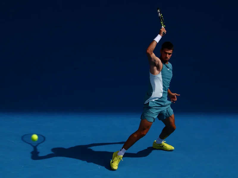 Winnaars World Sports Photography Awards 2026