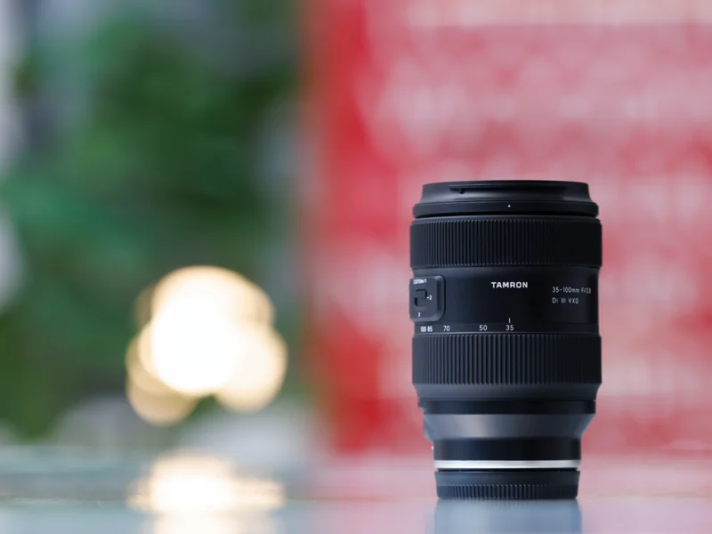 Tamron 35-100mm F/2.8 Di III VXD