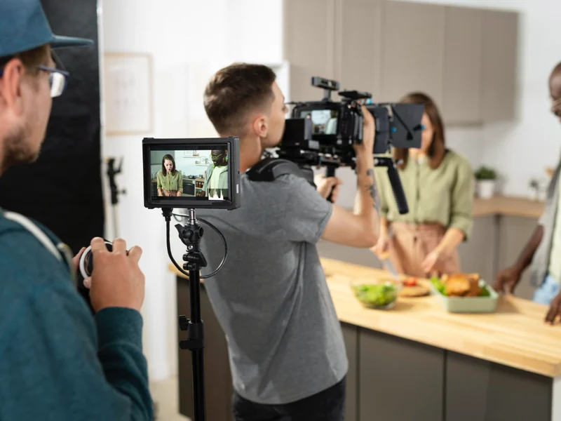 Wat kost een bedrijfsvideo? Prijzen, voorbeelden en formats