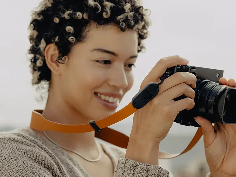 Peak Design Form, Cuff, and Field Plate Camera Straps