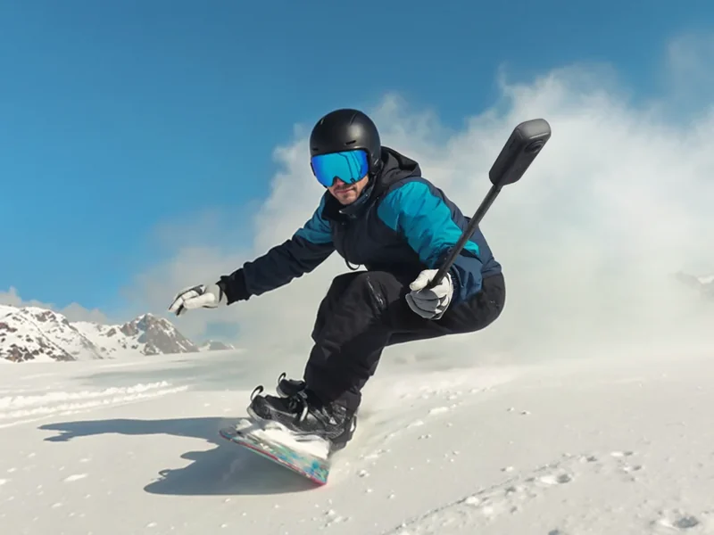 Insta360 X4 Air
