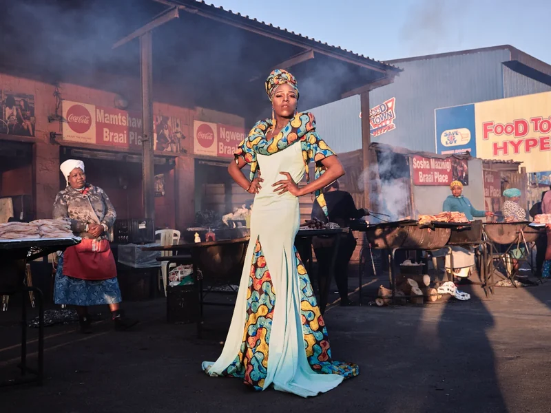 World Press Photo Print Sale - 70 Prints for 70 Years