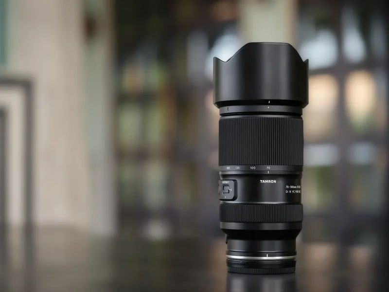 Tamron 70-180mm F/2.8 Di III VC VXD G2 A065 for Nikon Z