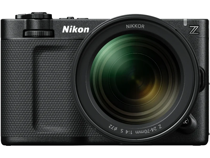 Nikon ZR Full-Frame Cinema Camera