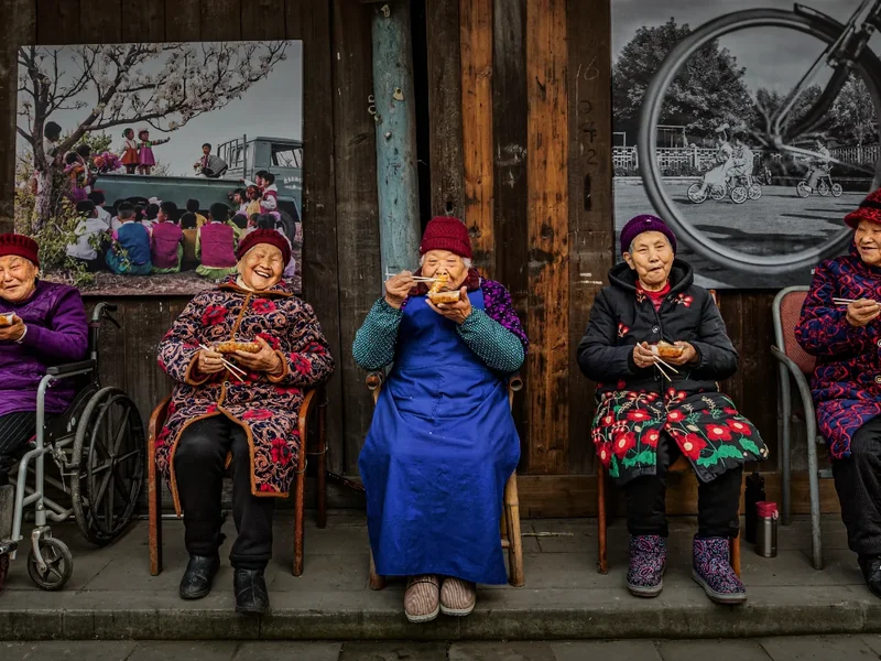 Winnaars World Food Photography Awards 2025