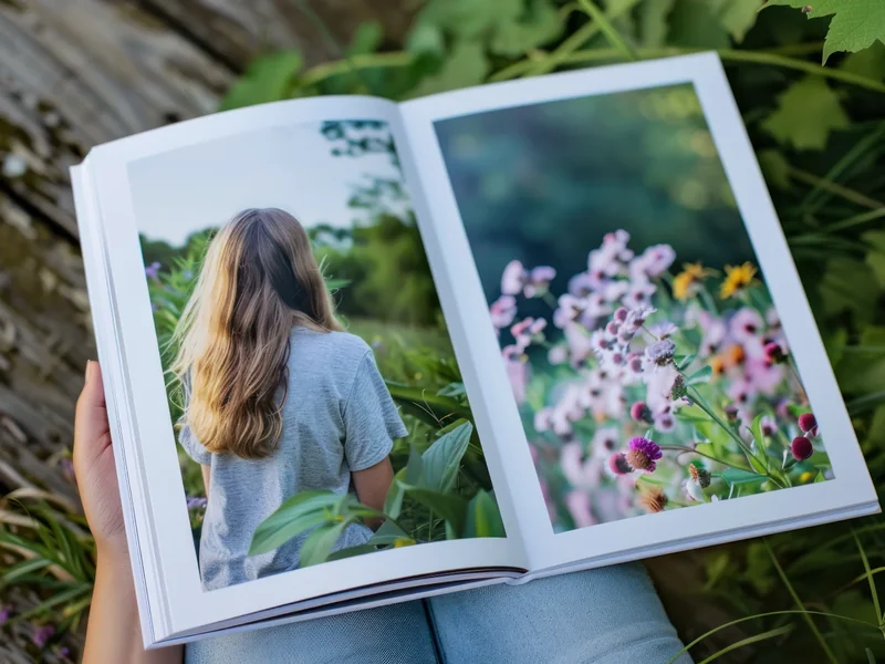 Persoonlijke foto’s als onvergetelijk cadeau