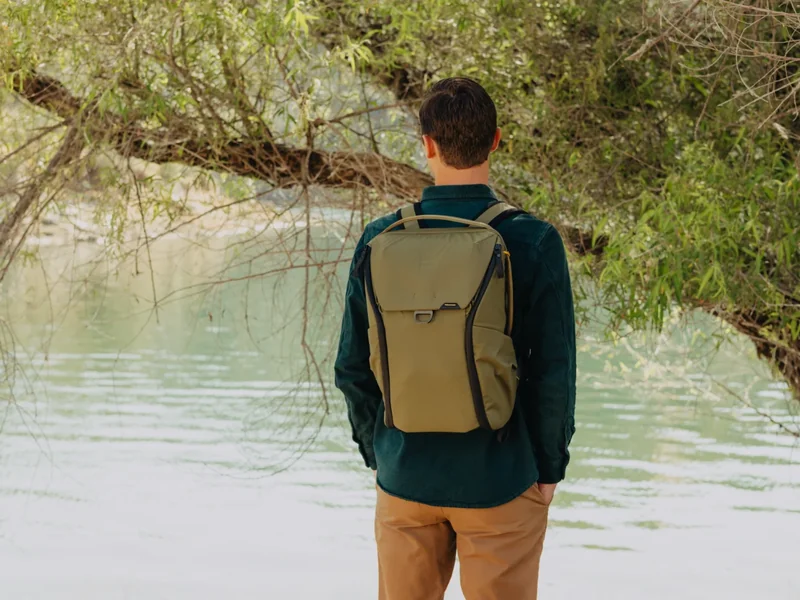 Peak Design’s New Colors and 75 New Products