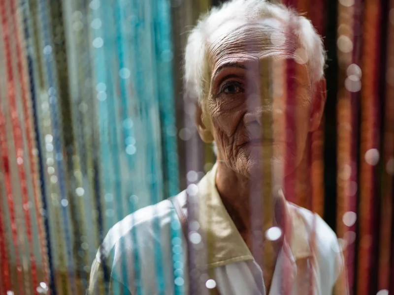 World Press Photo lanceert Queer Havens