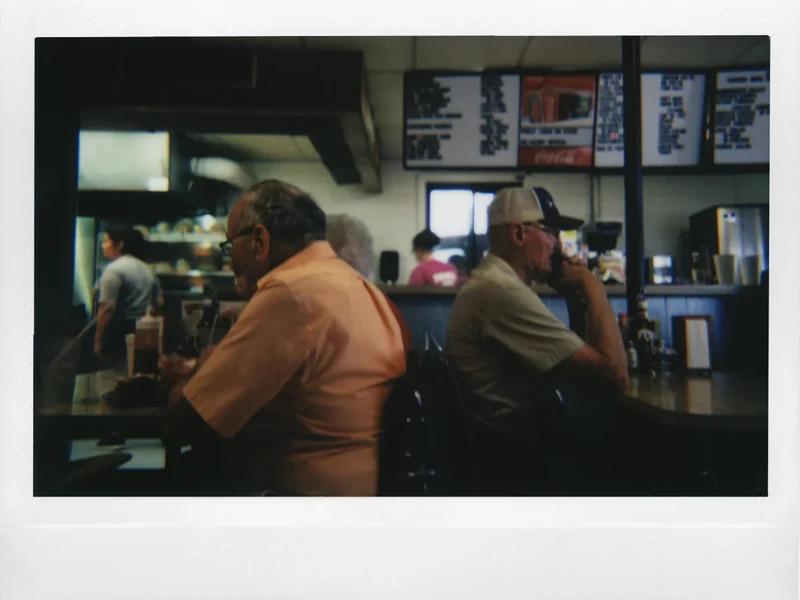 Lomography Analog Cameras