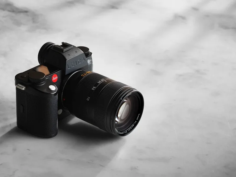 Leica Vario-Elmarit-SL 28–70 f/2.8