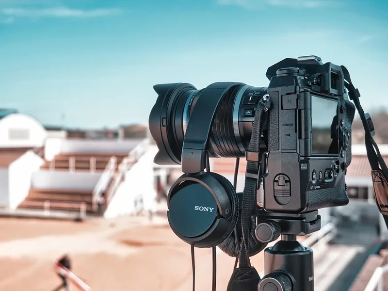 Waarom aanvullende dekking essentieel is voor fotografen