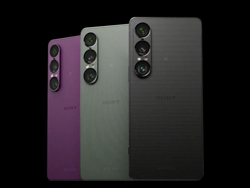 Sony Xperia 1 VII