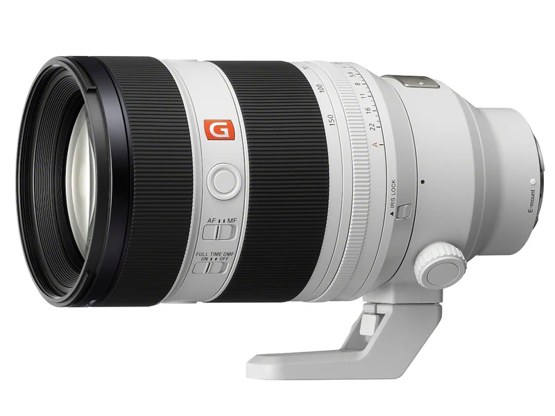 Sony FE 50-150mm F2 GM
