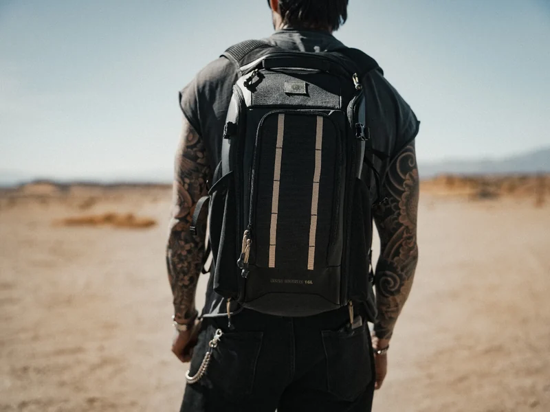 PolarPro RoadRunner Bags