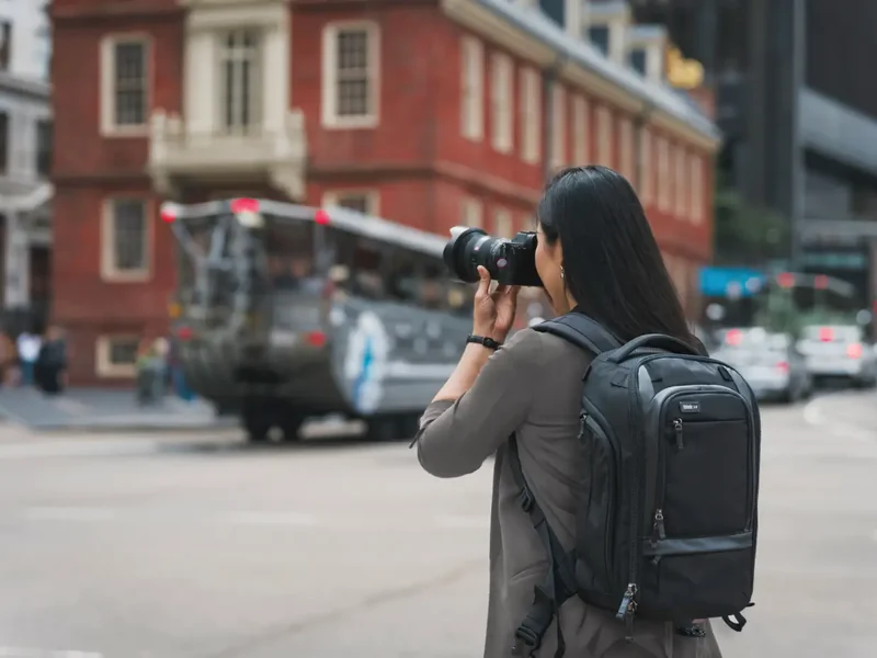 Think Tank Walker Pro Camera Backpack