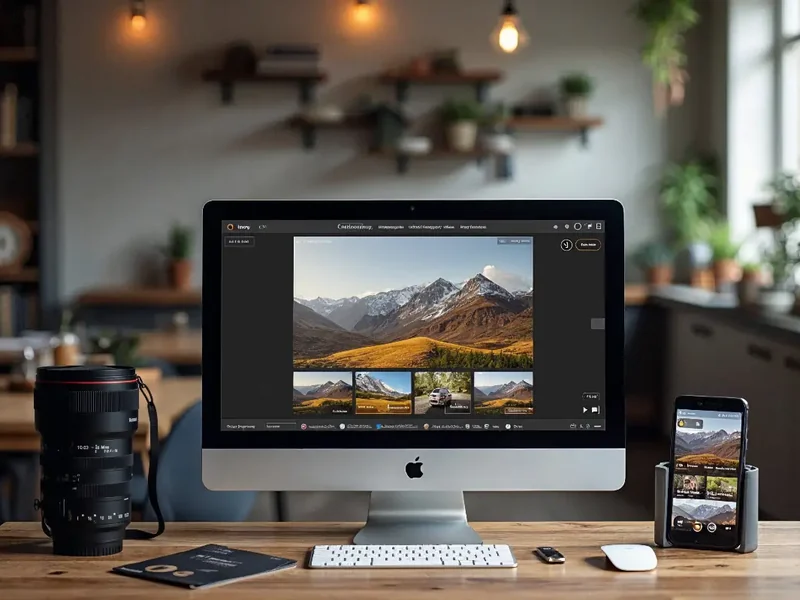 Tips voor het maken van een portfolio website
