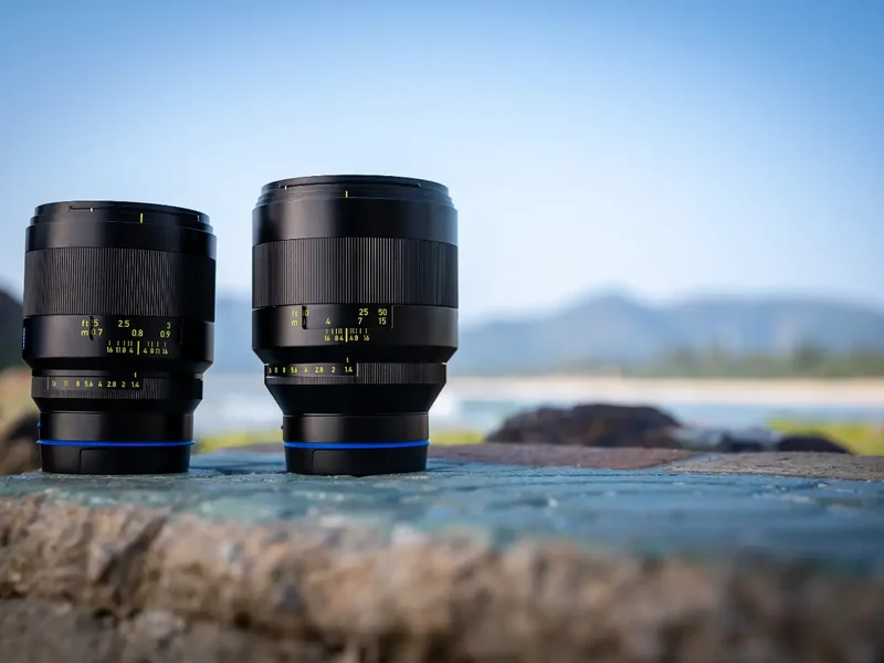 Zeiss Otus ML: Optical Perfection for Mirrorless Cameras