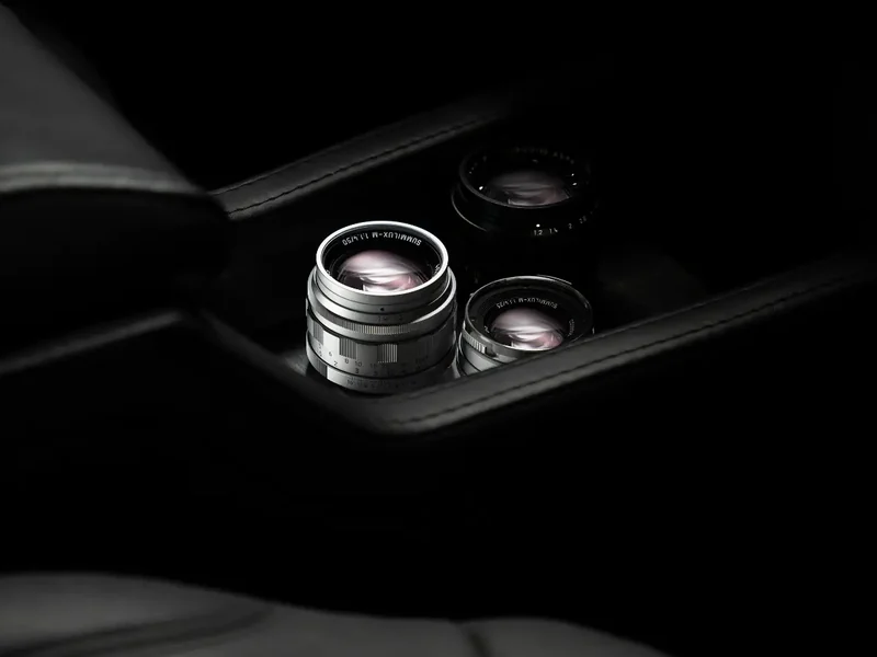Leica Summilux-M 50 f/1.4 Classic
