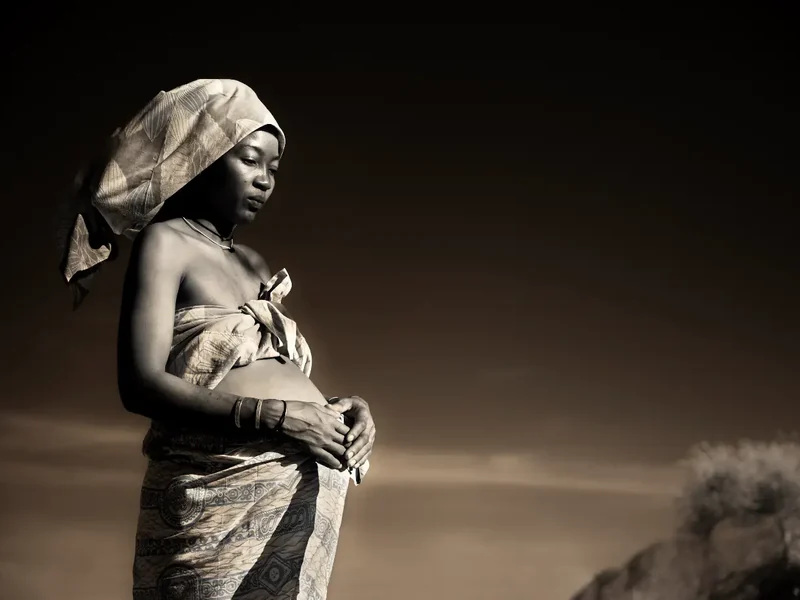 Winnaar Travel Photographer of the Year 2024