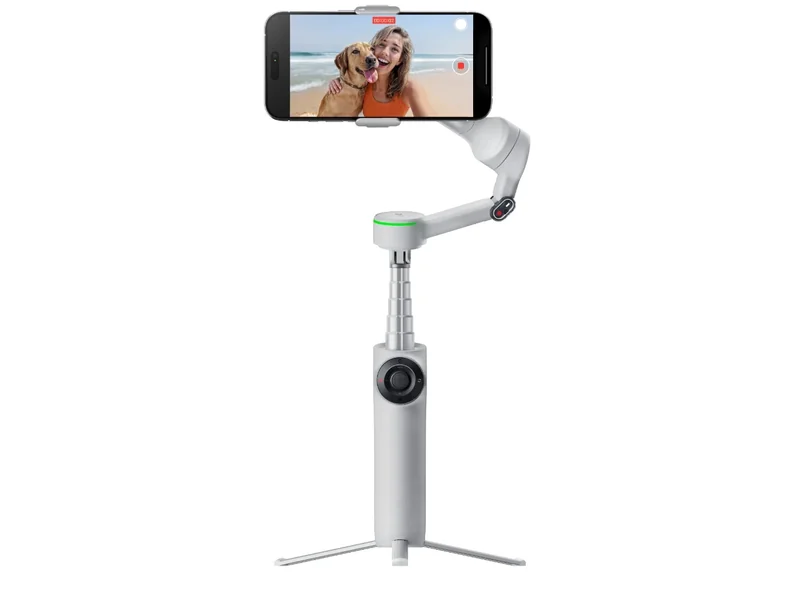 Insta360 Flow 2 Pro Smartphone Gimbal with AI Tracking