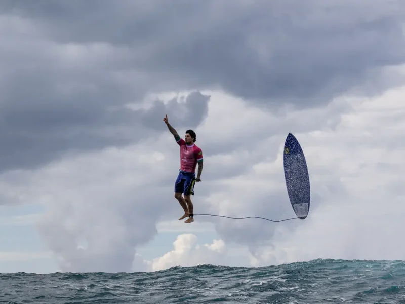 Winnaars World Sports Photography Awards 2025