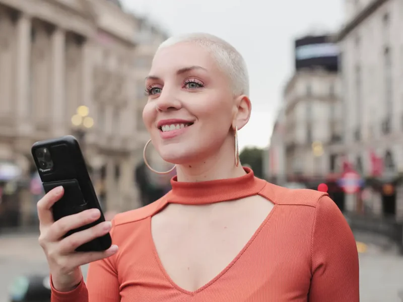 Tips om professionele foto's te maken met je telefoon