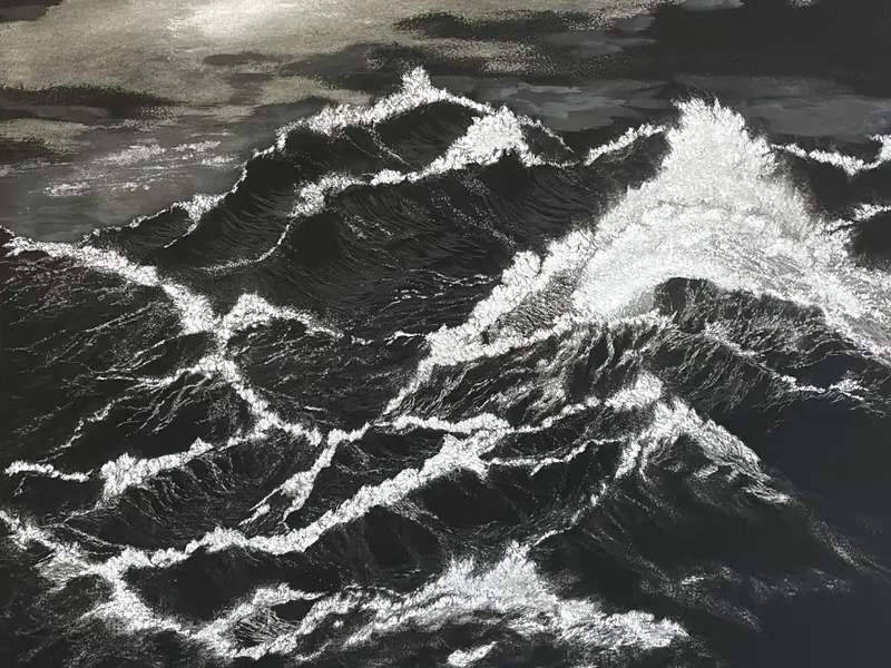 Time of the Signs - Henri van Noordenburg