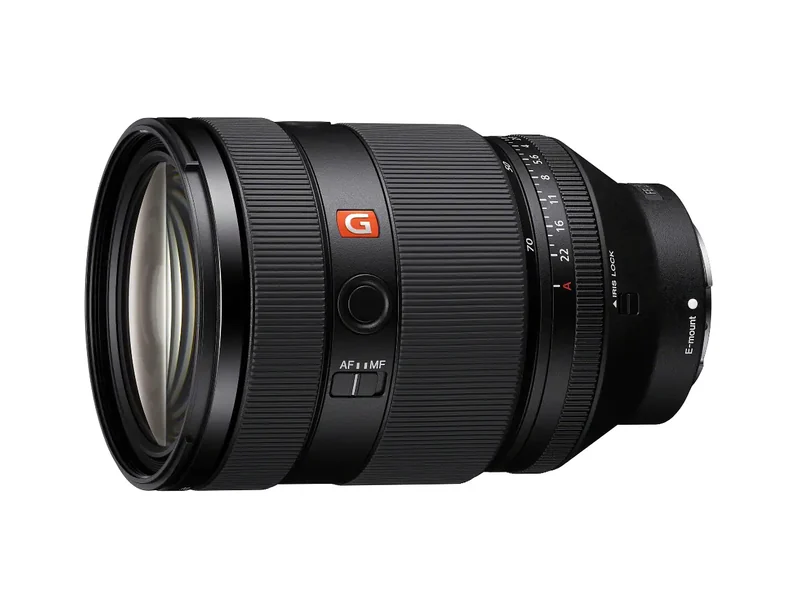 Sony FE 28-70mm F2.0 GM Lens