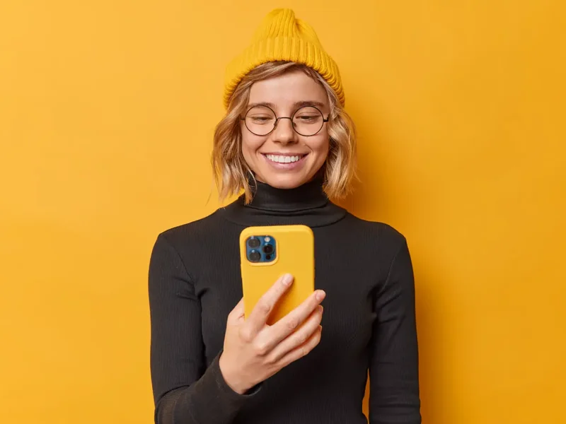 Want the Latest Camera on Your Smartphone?