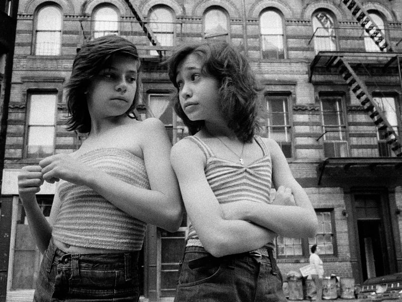 Susan Meiselas ontvangt Outstanding Contribution SWPA