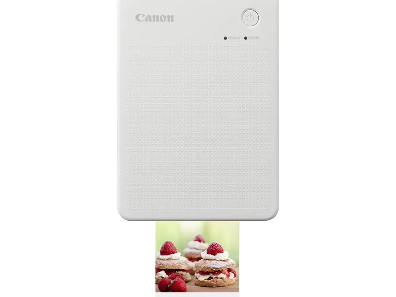 Canon Selphy QX20