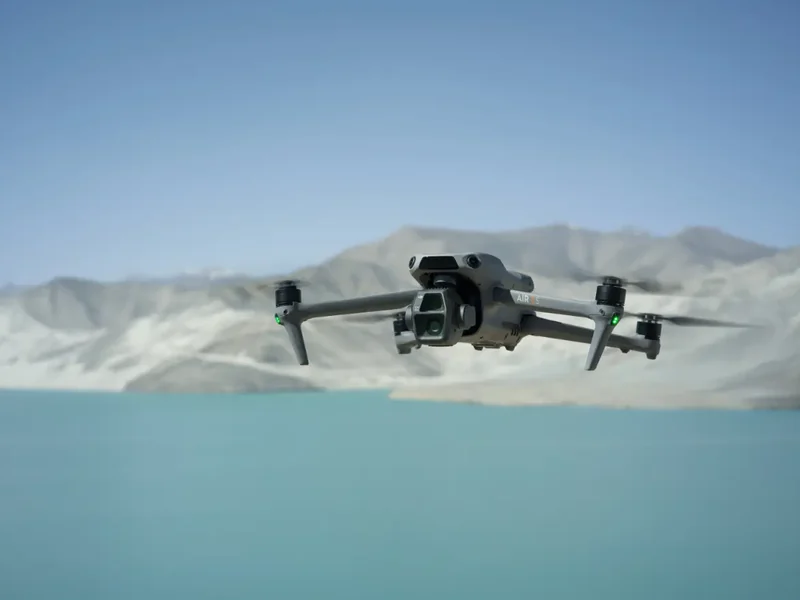DJI Air 3S