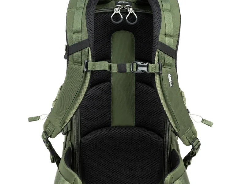 Think Tank Backlight V2 and Digital Holster V3 series renewed