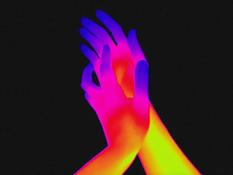 Capturing Body Heat: Photography in BODY HEAT