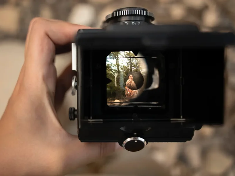 Innovatie voor autofocus in moderne systeemcamera's
