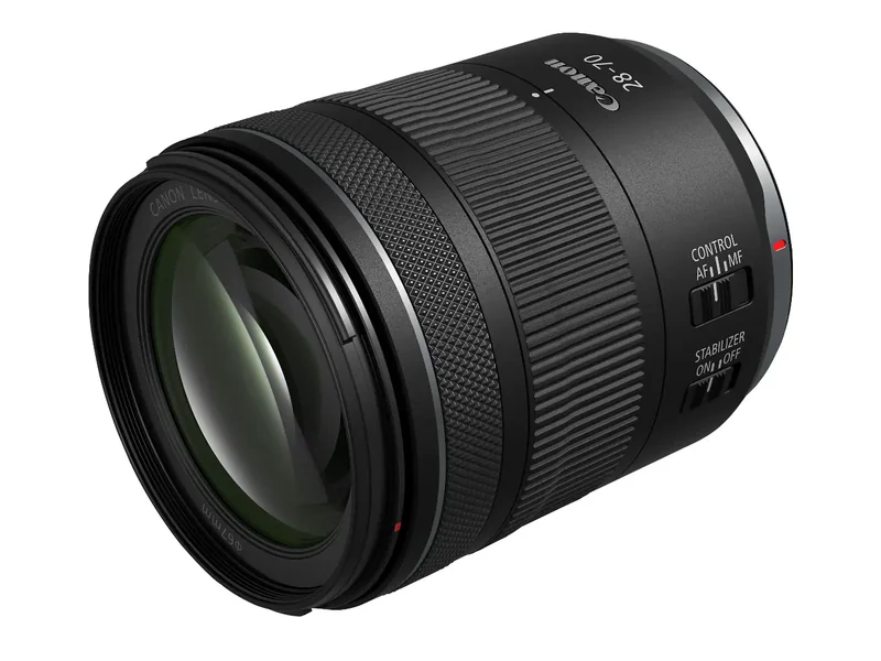 Scott Kelby: Zoomlens of een vaste brandpuntsafstand?