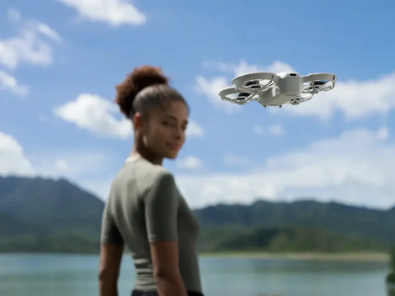 DJI Neo Drone