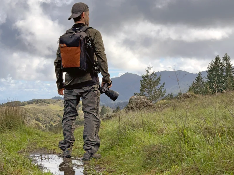 Think Tank Mirrorless Mover Backpack for Mirrorless Cameras