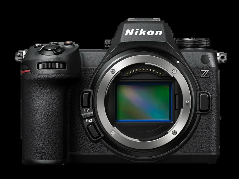 Nikon Z6III