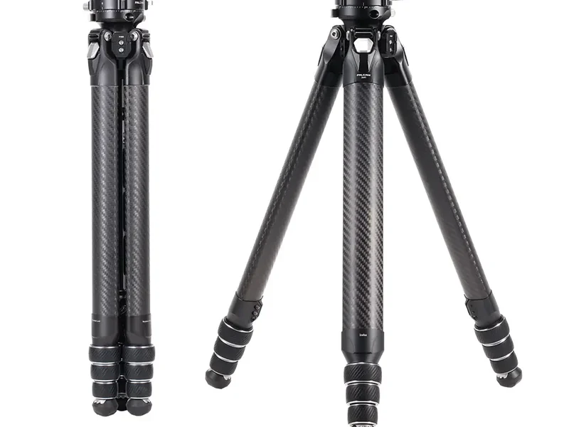 TreeRoot Quick Lock Travel Tripod