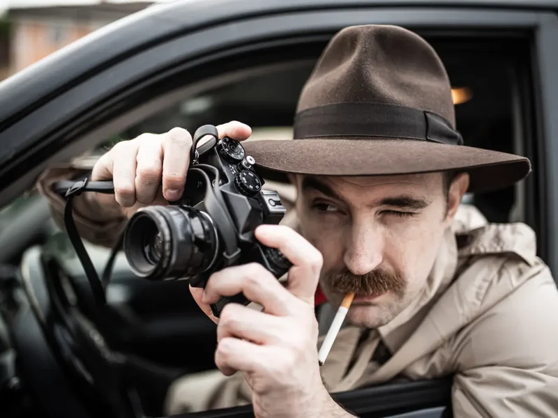 Want to remain anonymous as a photographer or journalist?
