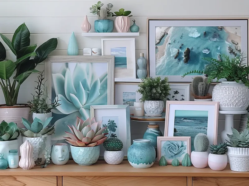 3 creative ways to display your photos at home